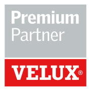 Logo VELUX_Premium Partner