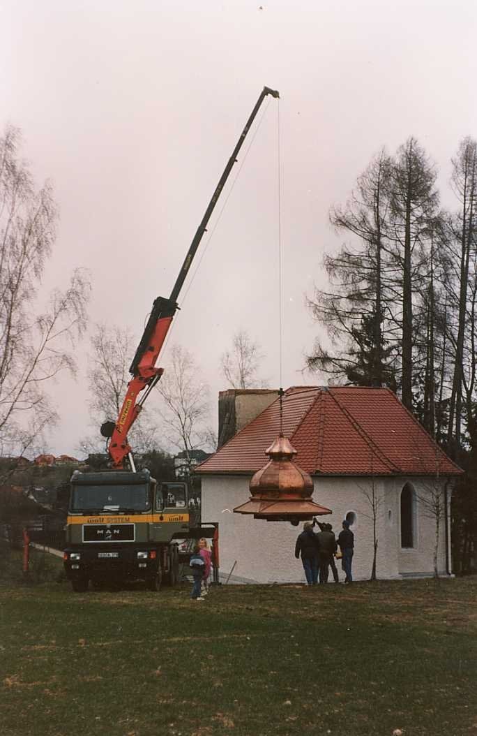 Spenglerei Strasser Dach GmbH